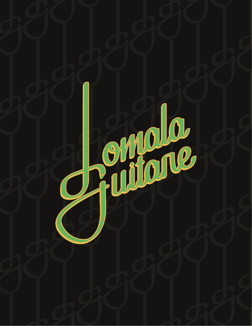 Lomala Guitare